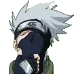KakashiThink