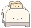 toaster