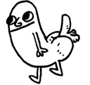 dickbutt