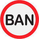 ban Discord emoji