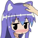 HeadPat