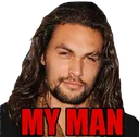 MyMan MyMan