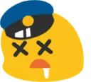 blobpolicedead blobpolicedead