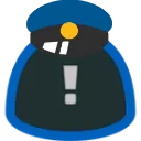 blobpoliceoutage