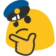 blobpolicehmmm