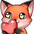 FoxLove2 FoxLove2