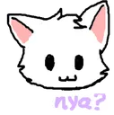 Nya Discord Emoji
