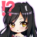 AhriNani Discord Emoji