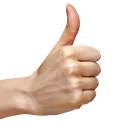 thumbs thumbs