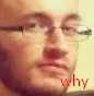why