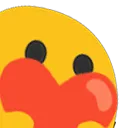 photoblobheart