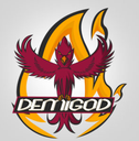 oldDemigod Discord emoji