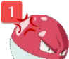 usumvoltorbping