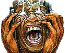 Scream Scream
