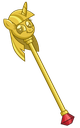 banshovel Discord emoji