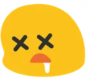 blobdead