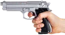gun