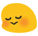 blobblush