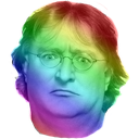 :gabenpride: Discord Emote