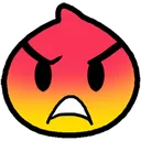 mad