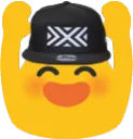 NYXLCheerBlob NYXLCheerBlob