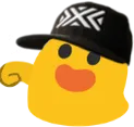 NYXLFistLBlob