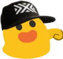 NYXLFistRBlob