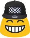 NYXLGrinBlob