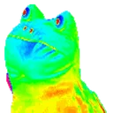 Mlgfrog Discord Emoji