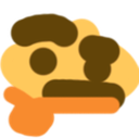think