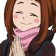 OchakoBless