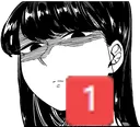 KomiBadPing