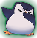 :dabpengu: Discord Emote