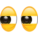 squints