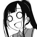 ChiyoSurprise