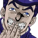 CheekyJosuke