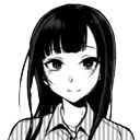 ChiyoStare