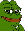 pepesmirk