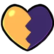 Heart Discord Emoji