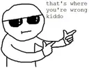 fingerguns