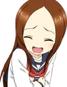 TakagiLaugh