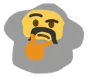 think