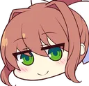 MonikaSmug
