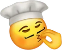 chefkiss
