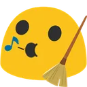 BlobWhistling