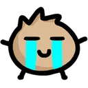 Dump_TearsJoy_TuT Discord Emoji