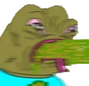 puke puke