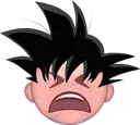 goku