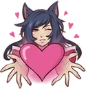 Ahri_love