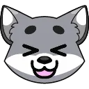 laughwolf